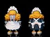 WCF Scale Maid Akira Toriyama - Dragon Ball Resin Statue - LeaGue Studios