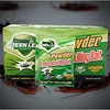 10 Packs Green Leaf Powder Cockroach Killing Bait