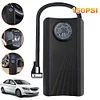 Car Air Pump 150PSI Car Tire Inflatable Pump LCD Display Digital Inflatable Pump