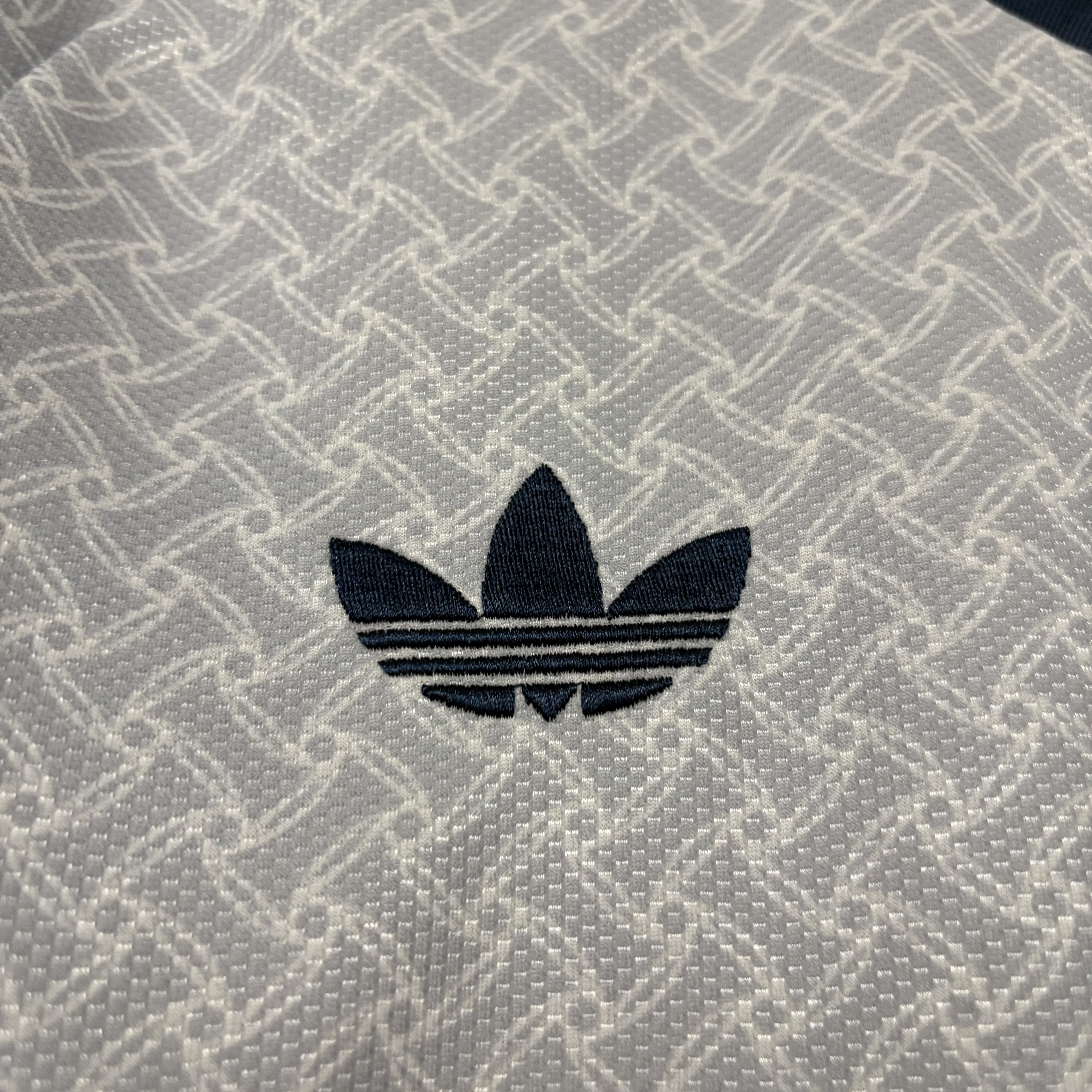 2026 Italy away Thai football jersey