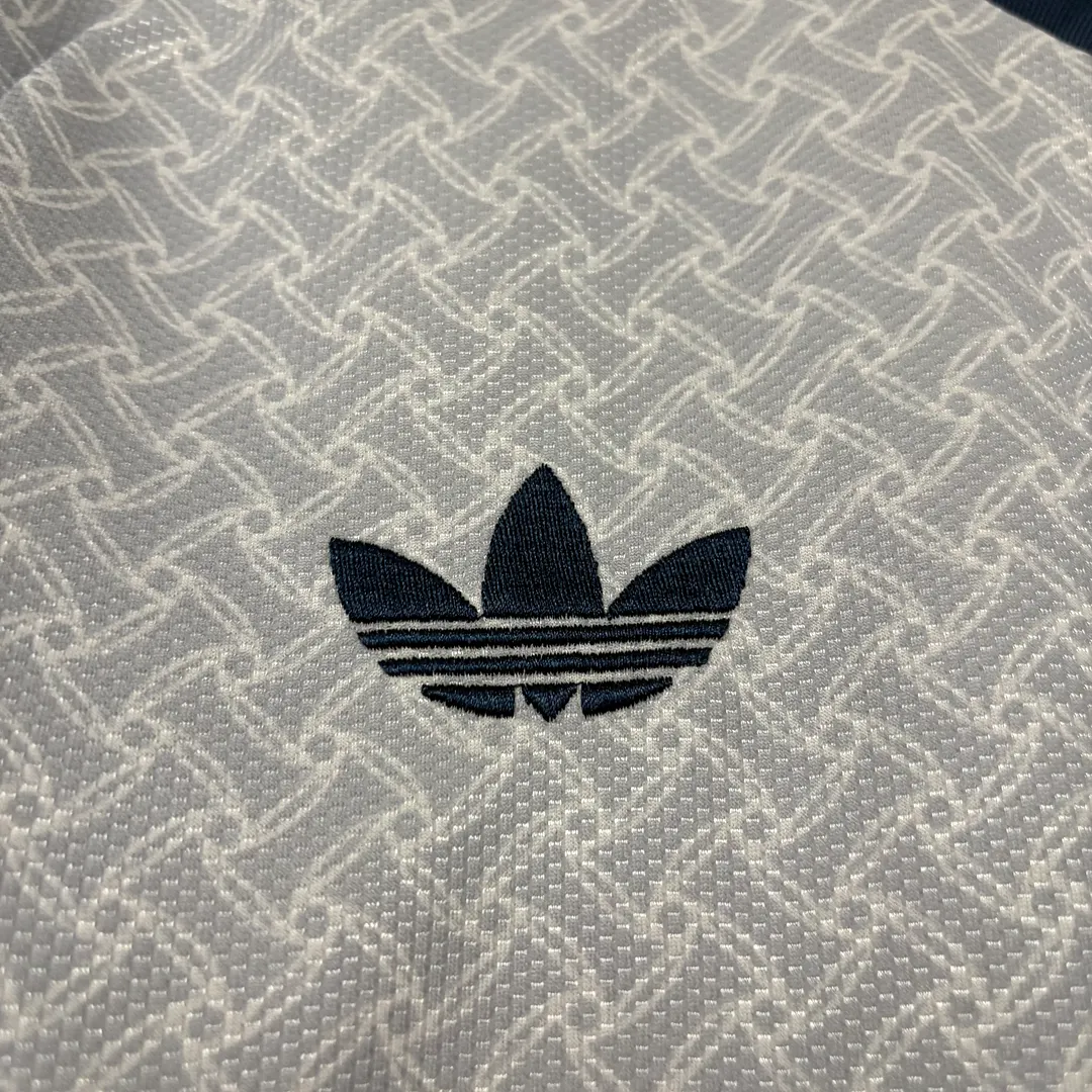 2026 Italy away Thai football jersey