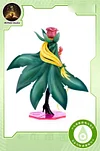 Rosemon & Palmon - Digimon Resin Statue - MIMAN Studios [In Stock]