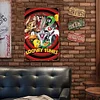 Looney Tunes - Metal Tin Signs(8*12Inch/12*16Inch)