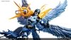 Angemon - Digimon Resin Statue - Soar Studio