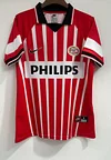 1997-1998 Retro Eindhoven Home Football Shirt 1:1 Thai Quality