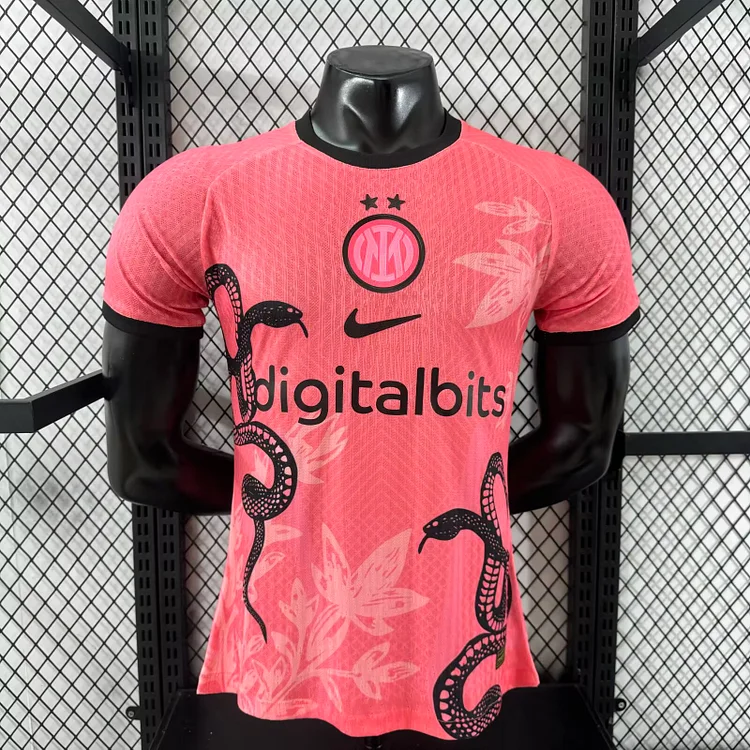 25/26 Inter Milan Players Special Edition