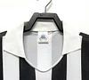 1992-1994 Retro Juventus Home Soccer Jersey 1:1 Thai Quality