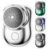 🎁Last Day Sale 49% OFF 🔥Mini Portable Electric Shaver