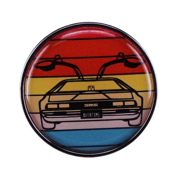 Foto del pin Collection Ladies Backpack