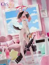 1/6 Scale Bunny Shimoe Koharu - Blue Archive Resin Statue - Origin-Studio