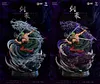 Swordsman Series Roronoa Zoro - ONE PIECE Resin Statue - Hurricane Studios