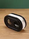 10pcs Air Filter for Briggs Stratton Lawn Mower Replace Trim Tools