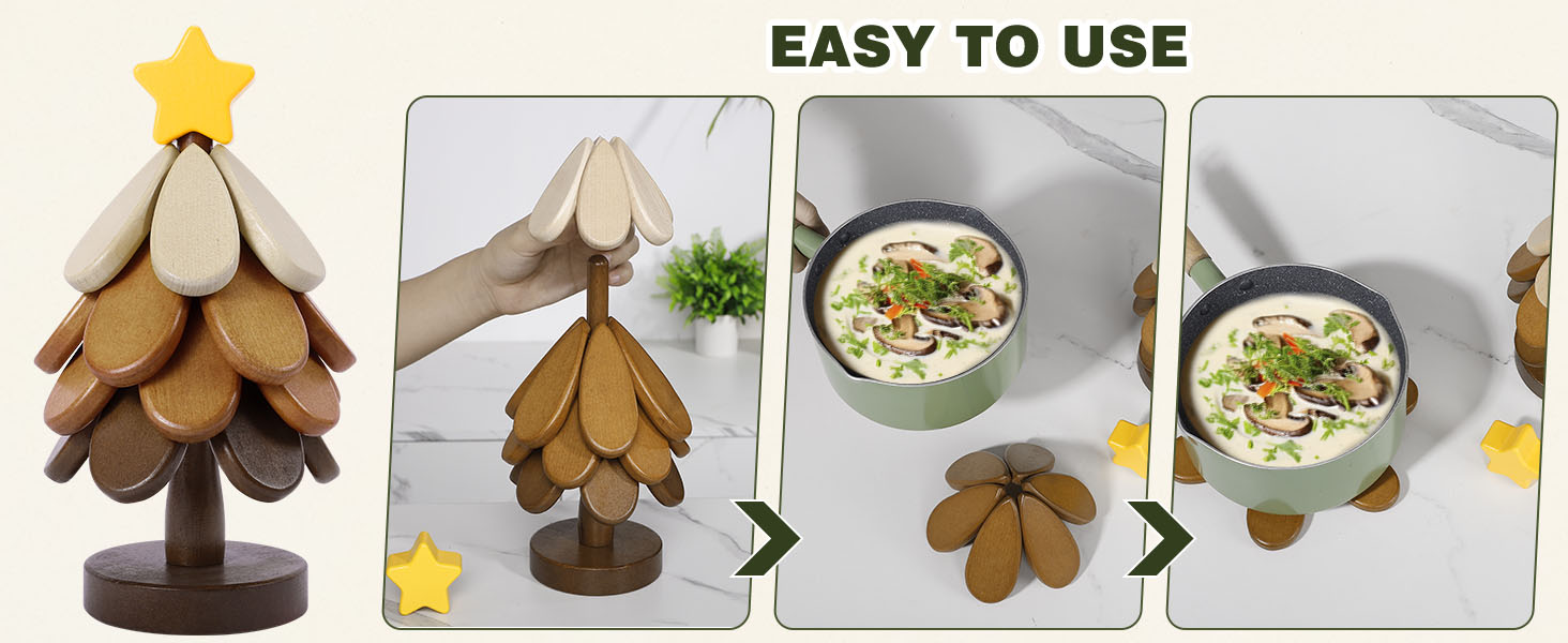 easy to use