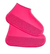 Unisex Ultra Elastic Waterproof Anti-Slip Shoe Covers