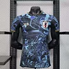 2025 Player Version Japan Y-3 Special Edition Football Shirt 1:1 Thai Quality