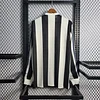 1997-1999 Retro Long sleeve Newcastle United Home Football Shirt 1:1 Thai Quality