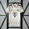 2025/2026 Bayern Munich 125th Anniversary Special Edition Football Jersey 1:1 Thai Quality