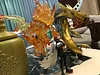 Gankoomon - Digimon Resin Statue - DIGIMON HOUSE Studios [In Stock]