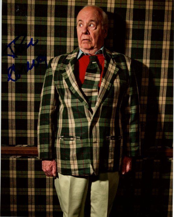 TIM CONWAY signed autographed Photo Poster painting