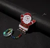 DIY 5D Diamond  Mosaic Sun Catcher Window Keyring Pendant Kits