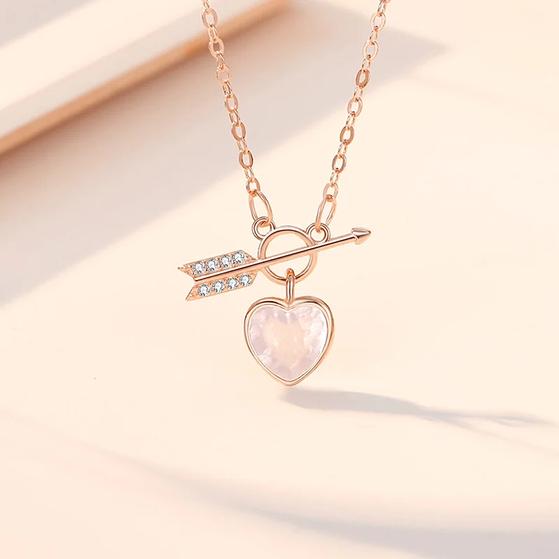'Fall In Love' Necklace
