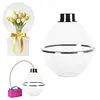 [US Local Warehouse] Balloon Stuffer Filling Tool with Air Pump & Expander Tool Balloon Stuffing Machine Set for Wedding Christmas Birthday Party Decoration (stand-up)