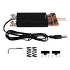 Spot Welding Pen Automatic Trigger Welding Machine for 18650 Battery Welding