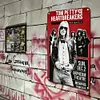 Tom Petty - Metal Tin Signs(8*12Inch/12*16Inch)