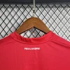 2011/2012 Retro Long Sleeve Real Madrid Third Away Football Shirt 1:1 Thai Quality