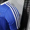 Joyfball 2025/2026 Player Version Chelsea Casual Style Football Shirt 1:1 Thai Quality（The player version jersey is a bit tight, please pay attention to the size selection）