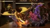 Gaia The Fierce Knight - Duel Monsters/ Yu-Gi-Oh! Resin Statue - WASP Studios