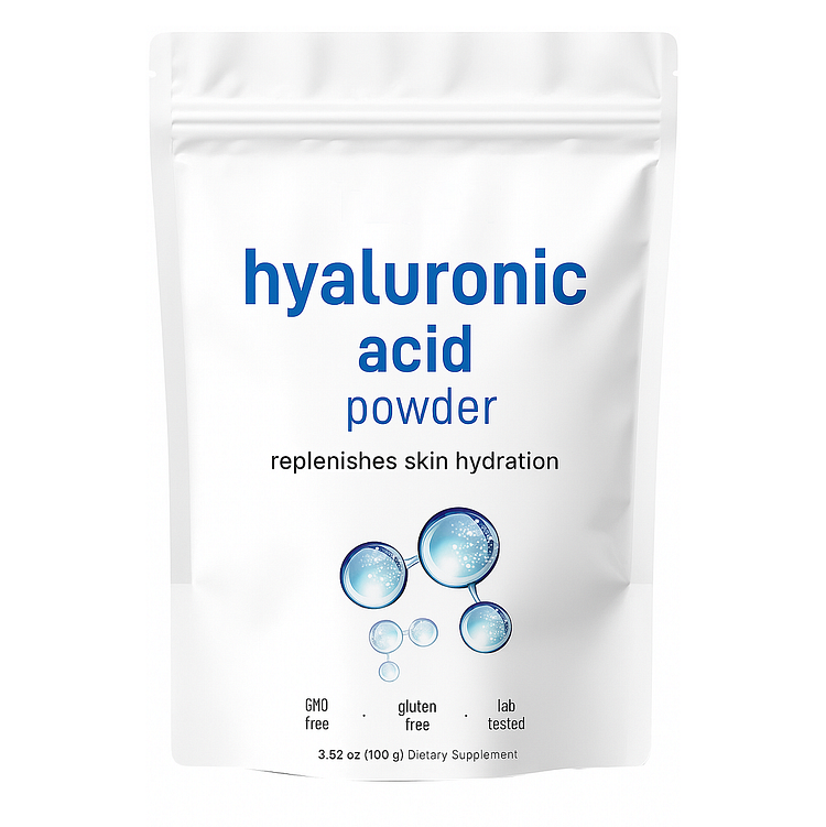 AnnieCare® Hyaluronic Acid Powder（Revitalize the skin with vitality）