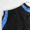 Argentina Pre-Match Soccer Shorts 2024