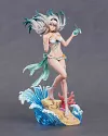1/6 Scale Summer Firefly - Honkai: Star Rail Resin Statue - Starengrave Studio