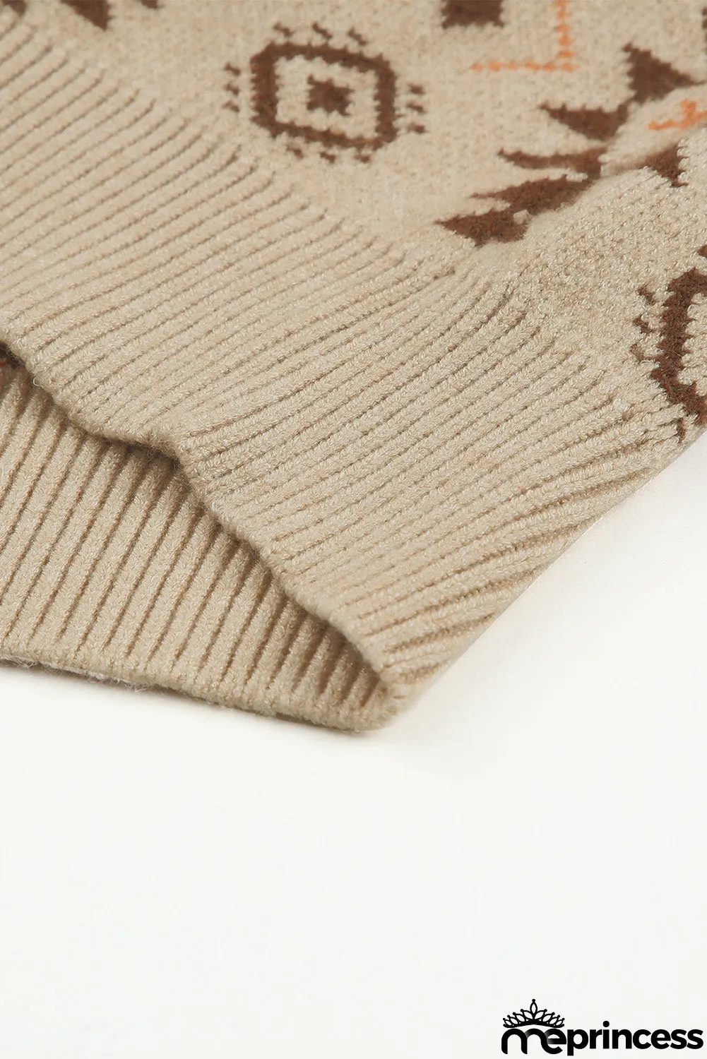 Timeless and Stylish general Sweater