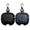 Leather Case Protective Cover Skin Anti-fall Protective Case for  Airpods 4
