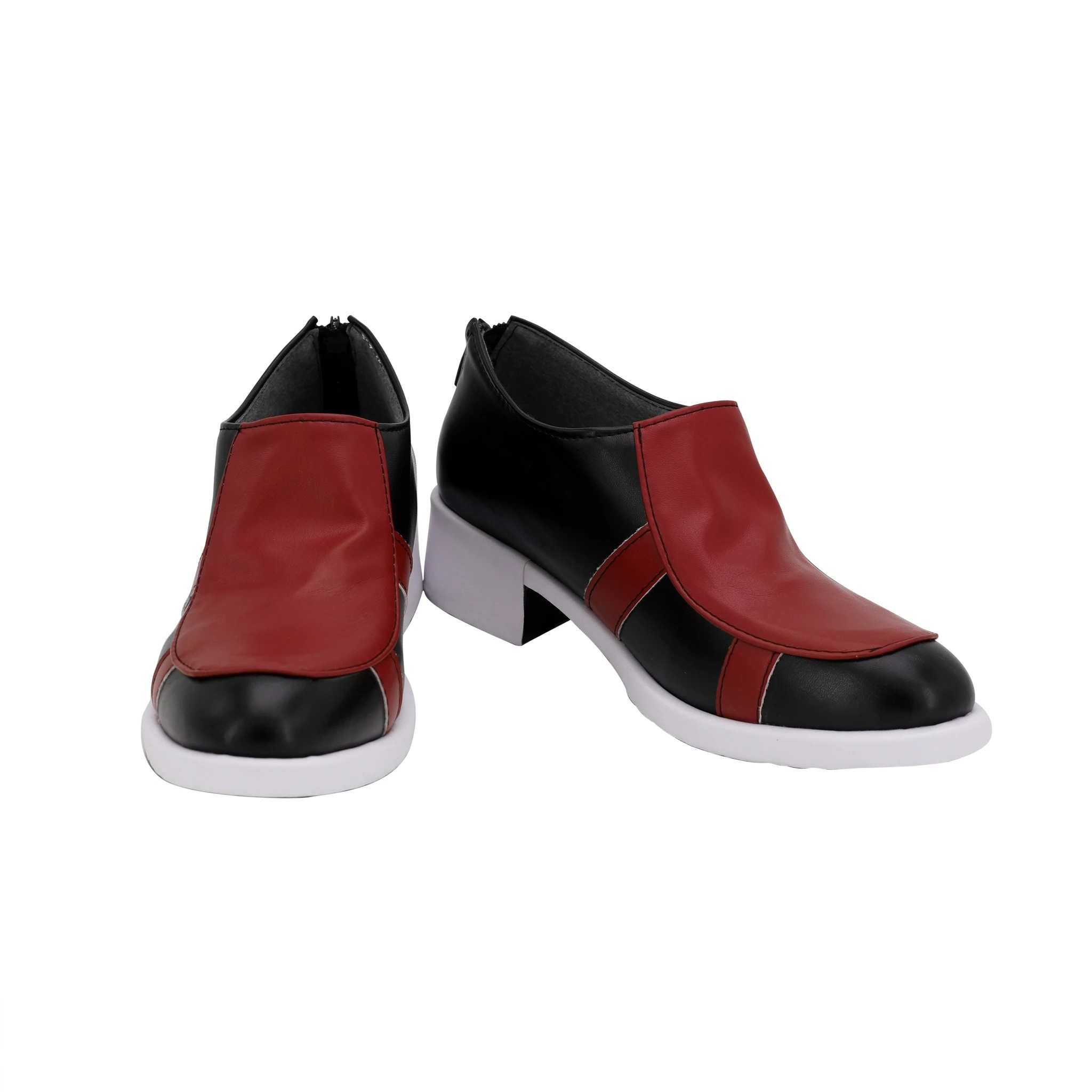 Guido Mista Cosplay Shoes