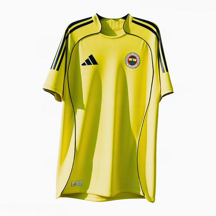 【Pre-sale】Fenerbahçe 25/26 Away Jersey