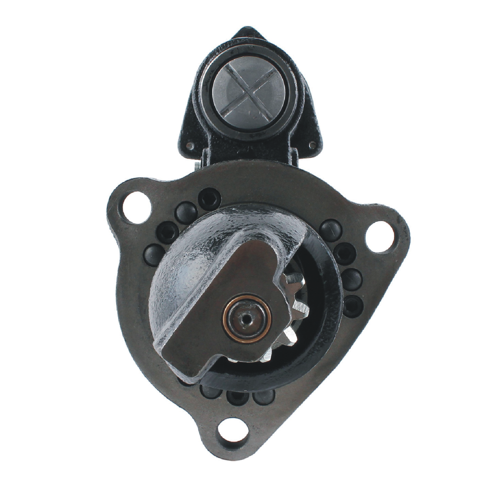 STG91357 Starter for CATERPILLAR Wheel Tractor Dozers 824C Cat. 3406  2N3538 3T2655  3T2657  3T2659