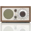 Classic Wooden Radio Home Audio Bluetooth Speaker