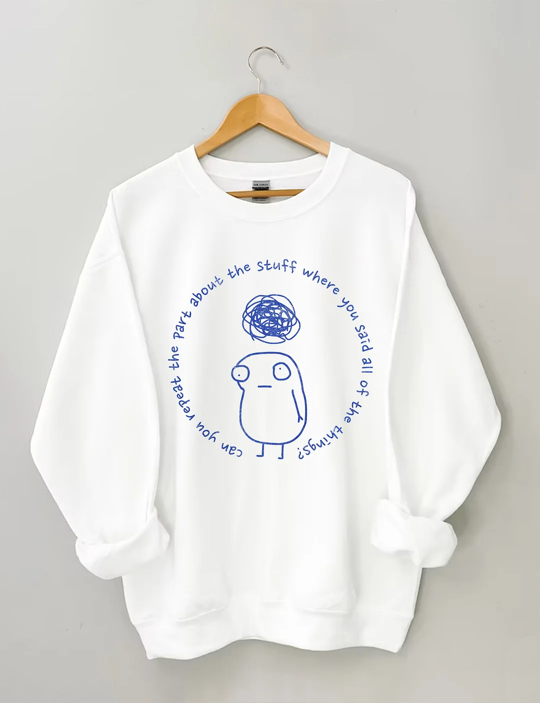 Funny Sweatshirt