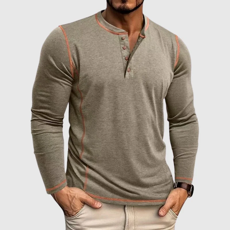 Comfort Shirt