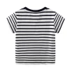 Kids Baby Boy Clothes Summer Tops T-Shirt
