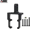 AMK Aluminum Alloy SCX10 II Rear Anti-Squat Bracket Above Link Riser for 1/10 RC Crawler Upgrades