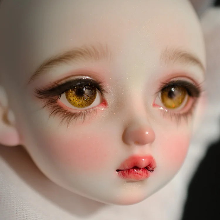 No.A3-Desert-jiaoba98 bjd eyes