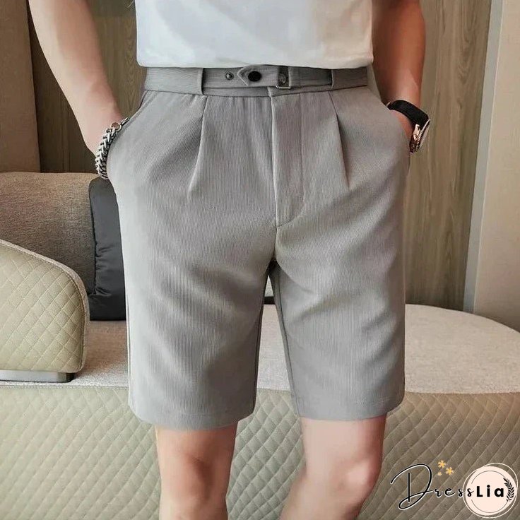 Classic and Stylish winter Shorts