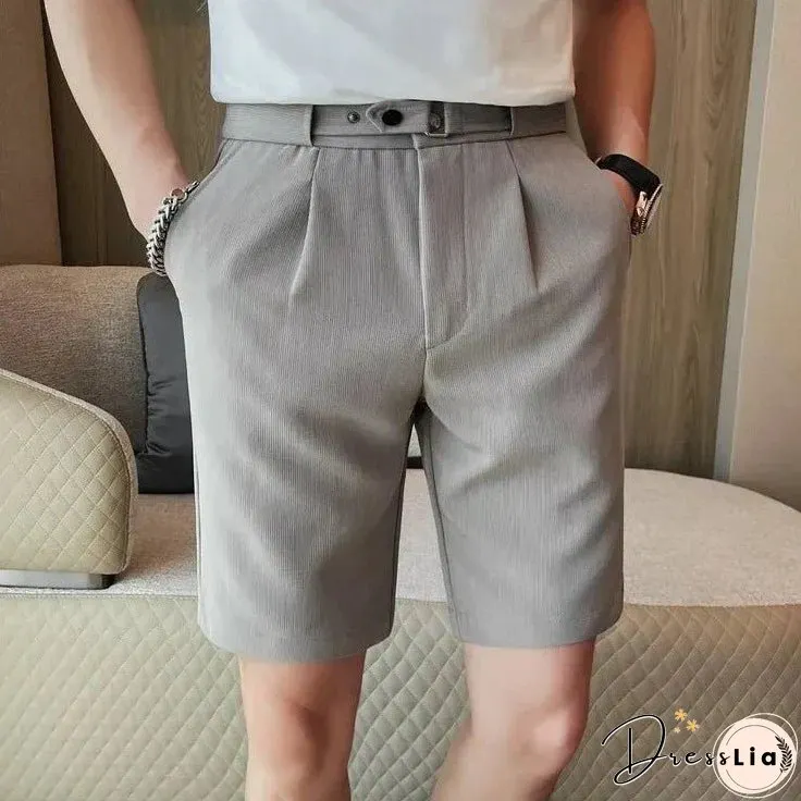 Classic and Stylish winter Shorts