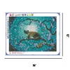 Cat  | Full Round Diamond Painting Kits