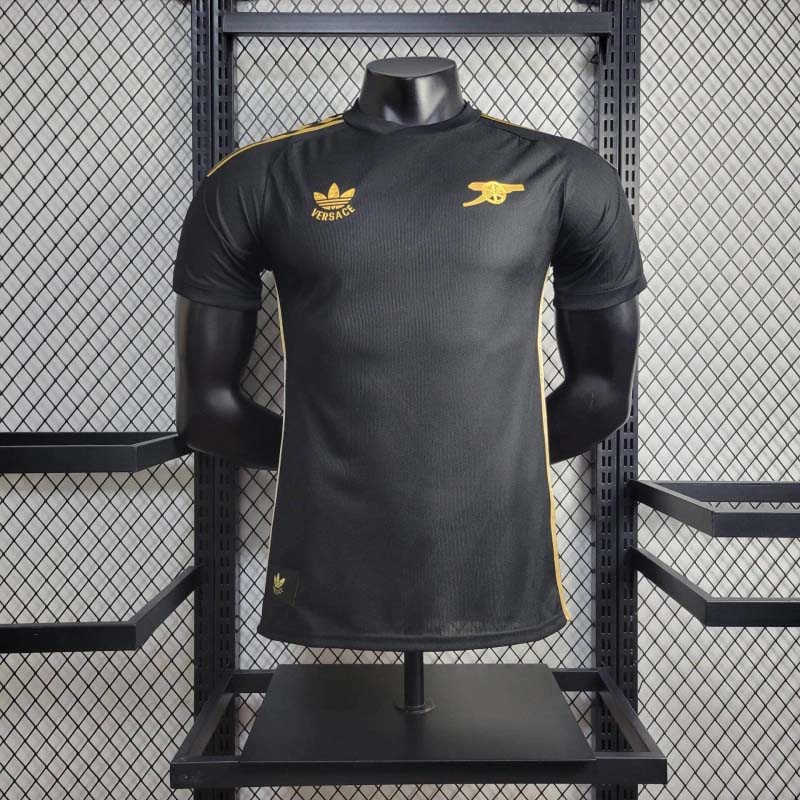 2024-2025 player Arsenal Special edition Football Shirt 1:1 Thai Quality