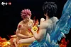 1/6 Scale Gray Fullbuster & Natsu Dragneel with LED - Fairy Tail Resin Statue - ShenShi18 Studios